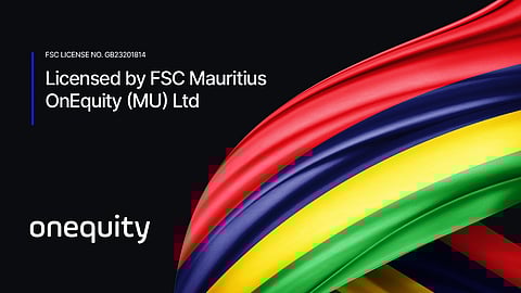 OnEquity Secures Mauritius Investment Dealer License, Reinforcing Global Regulatory Standing