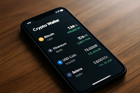 Pi Network Price Declines As Remittix Presale Gains Strength With 5,500% Growth Predictions Driving Investor FOMO