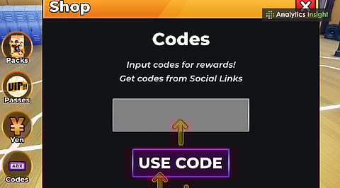 Volleyball Legends Codes for September 2025