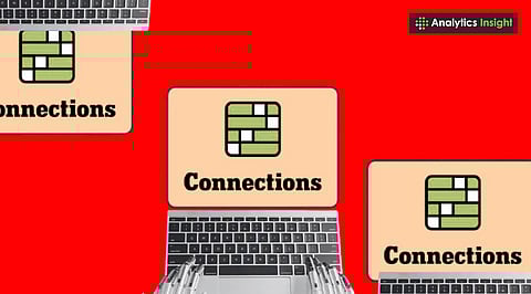 NYT Connections Hints and Answers for September 3, 2025