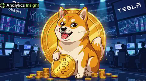 Dogecoin News Today: CleanCore Secures $175M to Launch First Public Dogecoin Treasury
