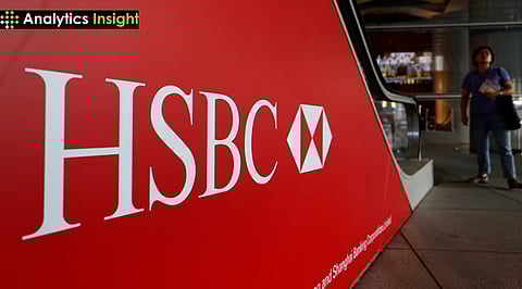 HSBC Raises S&P 500 Forecast to 6,500: Strong Tech Earnings and AI Driving Growth