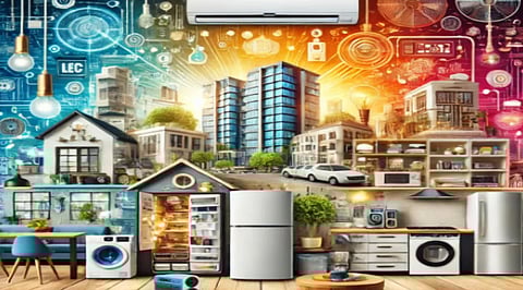 Top Consumer Durable Stocks in India