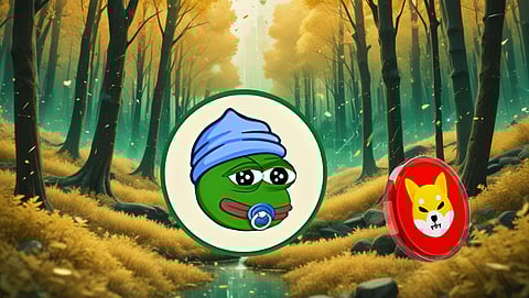 Former Shiba Inu (SHIB) Bulls Are Turning Their Attention to Little Pepe (LILPEPE) in 2025. This is Why
