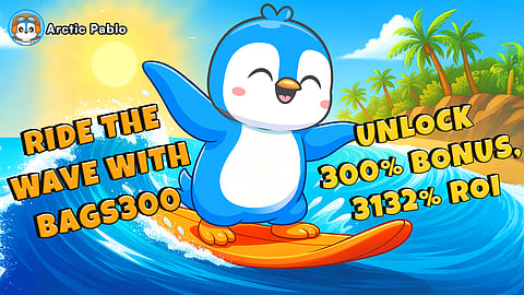 Turn $30k Into $969,696 With Arctic Pablo Coin — One Of The Best Crypto Presales For 100x Returns As Fartcoin And Baby Dogecoin Heat Up
