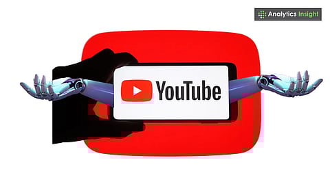 YouTube’s Secret AI Edits: Are Creators Losing Control of Their Videos?