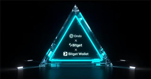 Bitget and Bitget Wallet Support Trading
