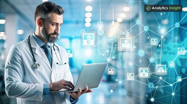 Top Data Science Jobs and Roles in Healthcare
