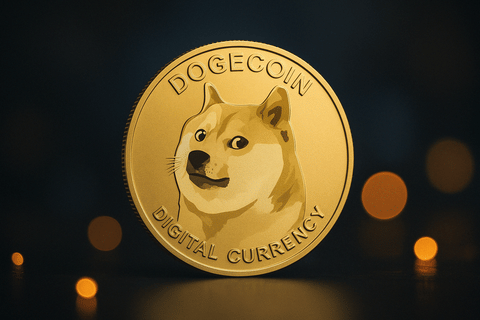 Dogecoin