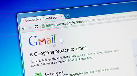 How to Check if Your Gmail Password Has Been Hacked