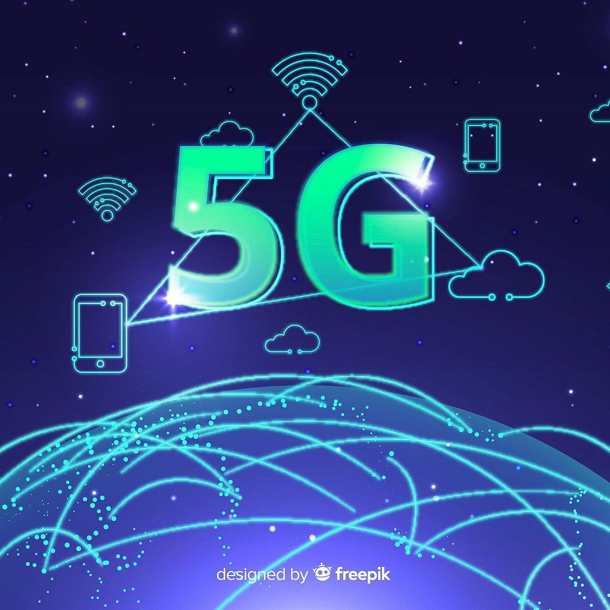 How 5G Is Powering The Next Wave Of Digital Innovation