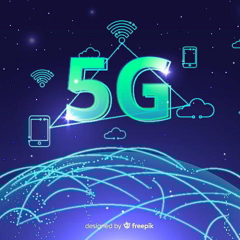 How 5G Is Powering The Next Wave Of Digital Innovation
