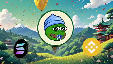 SOL Set to Overtake Binance Coin (BNB), But This Crypto Holds the Biggest Profit Potential in 2025