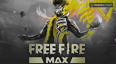 Free Fire MAX Redeem Codes September 4: Grab Exclusive Bundles, Skins, & More