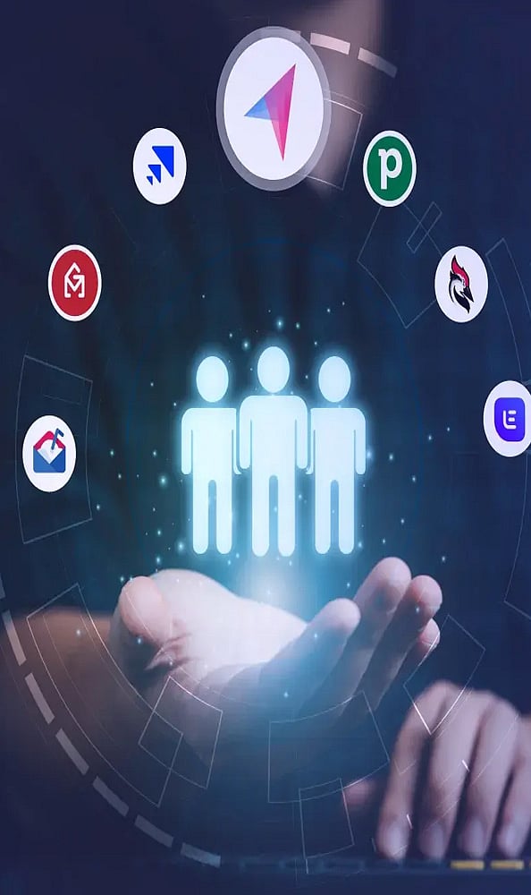 Top Sales Outreach Tools in 2025 You Should Try