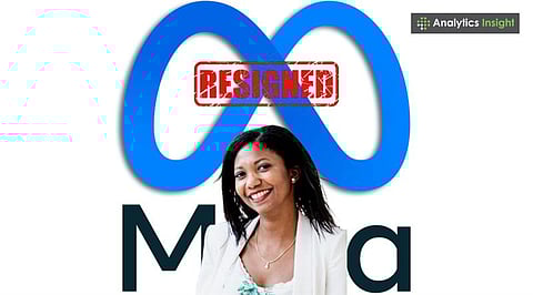 Meta Policy Manager Christelle Dernon Resigns After Four Years