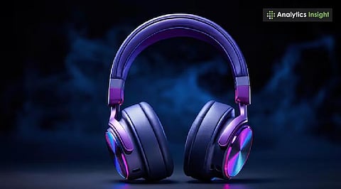 Most Popular Gaming Headsets in 2025 for Immersive Play