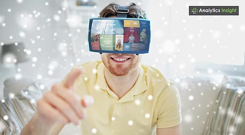 Is AR Changing Social Media Marketing? See If Your Brand is Ready