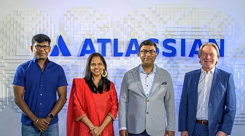 Atlassian Expands its India Footprint with New R&D Centre in Bengaluru