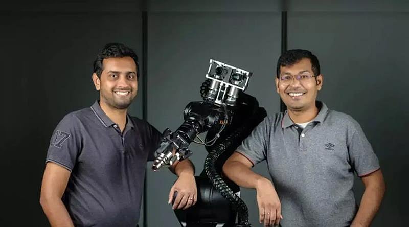 Robotics Decode CynLr and IISc Partner to Decode Biological Vision for Real-World Robotics