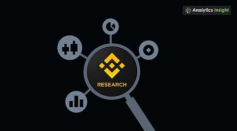 Binance Report Reveals 1.7% Decline in Global Crypto Market Cap in August 2025