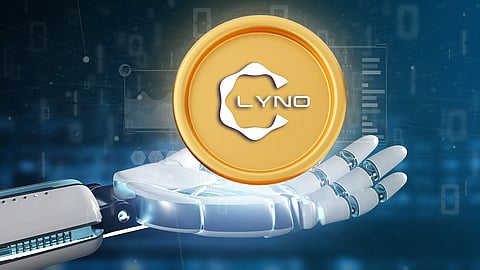 Lyno AI