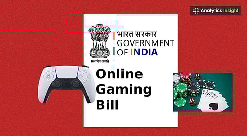 Is India’s Online Gaming Bill 2025 a Blessing for the Youth?