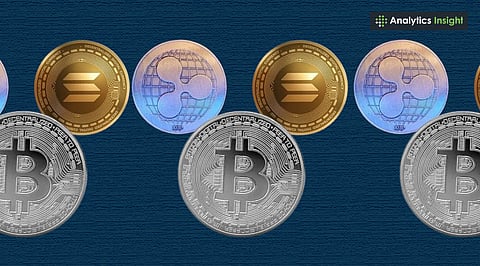 Why Bitcoin, XRP, and Solana are Rising Again in 2025