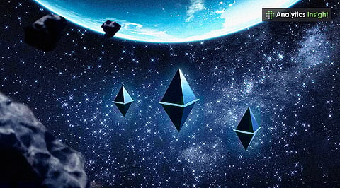 What Will be Ethereum's Next Move After a New All-Time High