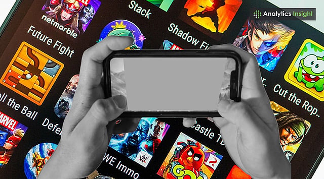 How AI is Changing Android Gaming