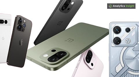Best Smartphones Under $500