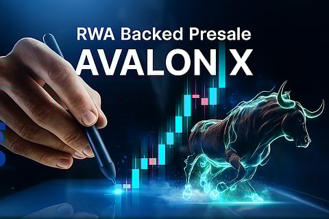 PI Network Holders Worry As Avalon X Tops Charts For Best RWA Crypto Presale 
