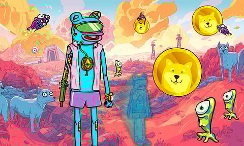 Best Crypto To Buy Today? Dogecoin And HBAR Grab Attention But Layer Brett Seen As The Real Gem
