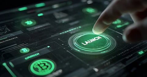 Nexchain Heats Up as Its $NEX Token Presale Hits $10M Raised: Is It the Next Crypto to 100x?