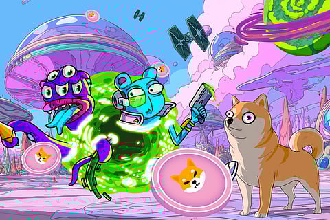 SHIB And DOGE Momentum Stalls As Traders Predict Layer Brett Could Capture The Meme Market In September