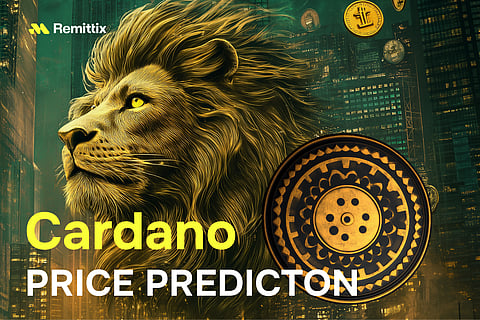 Cardano Price Prediction Eyes Recovery Yet Remittix Gains Hype With 30x Forecasts