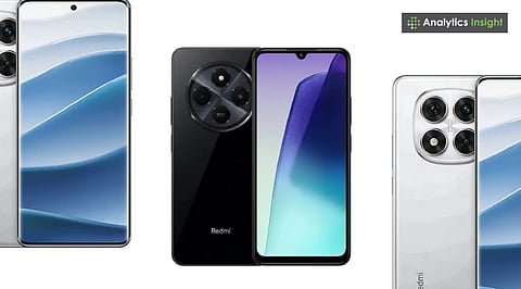 Redmi 15C 4G Revealed: Powerful Helio G81 & 50MP Camera - Should You Buy?