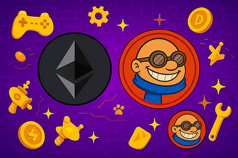Aave Holders Buy New Crypto Streaming Token $GGs, AAVE to smash $1,000 this cycle as World Liberty Finance Heats up