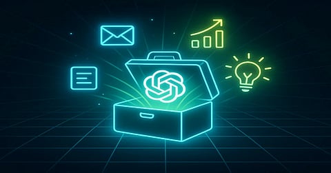 One Tool, Any Task: ChatGPT Prompt Generator for Real Projects
