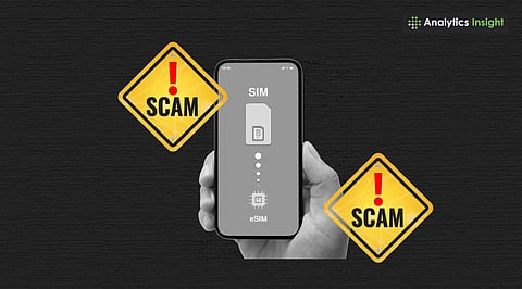 eSIM Scam: How to Avoid & Stay Protected