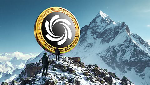 $1,000 in Ozak AI Presale Could Explode Into $50,000 at Launch Price
