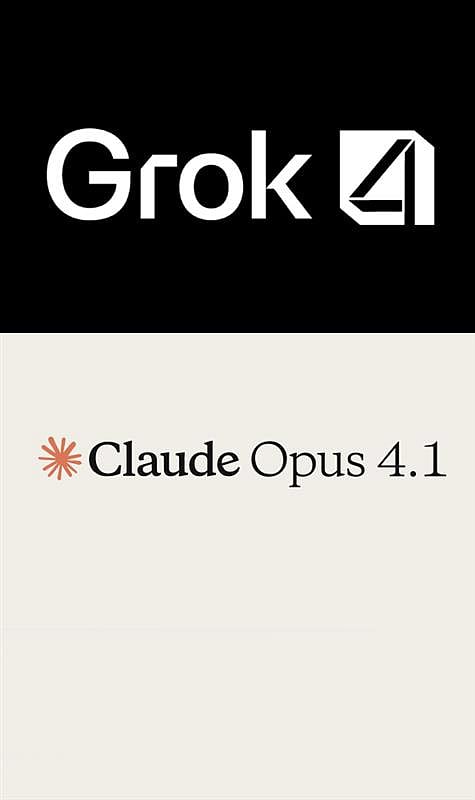 Grok 4 Vs. Claude Opus 4: A Look At Key Differences