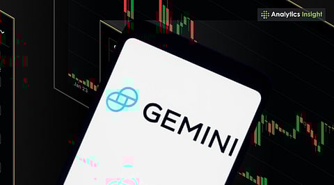 How to Use Google Gemini for Crypto Trading