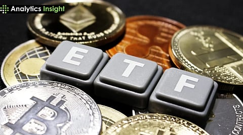 Crypto News Today: Ethereum Gains Institutional Backing, Solana Treasury Expands & Dogecoin ETF Nears Approval