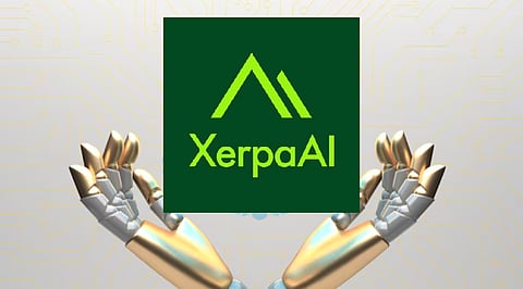 XerpaAI 