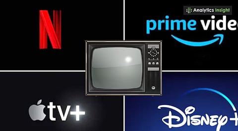 Best Streaming Services Like Paramount Plus in 2025