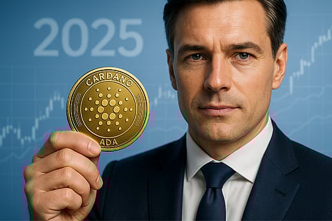 Cardano Price Forecast: Could ADA Hit $2 by 2025? Analysts Compare to MAGACOIN FINANCE