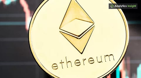 Is Ethereum Heading to $12,000 Before 2025 Ends?