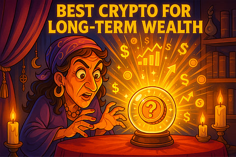 Best Crypto to Buy Under $0.001 — Why MAGACOIN FINANCE Leads the Hidden Gems