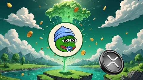 Why Ripple Investor Who Made $41M Profit in 2017 Is Now Backing Little Pepe (LILPEPE), Not XRP